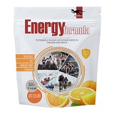 Energy formula, 1000 гр, апельсин ASN